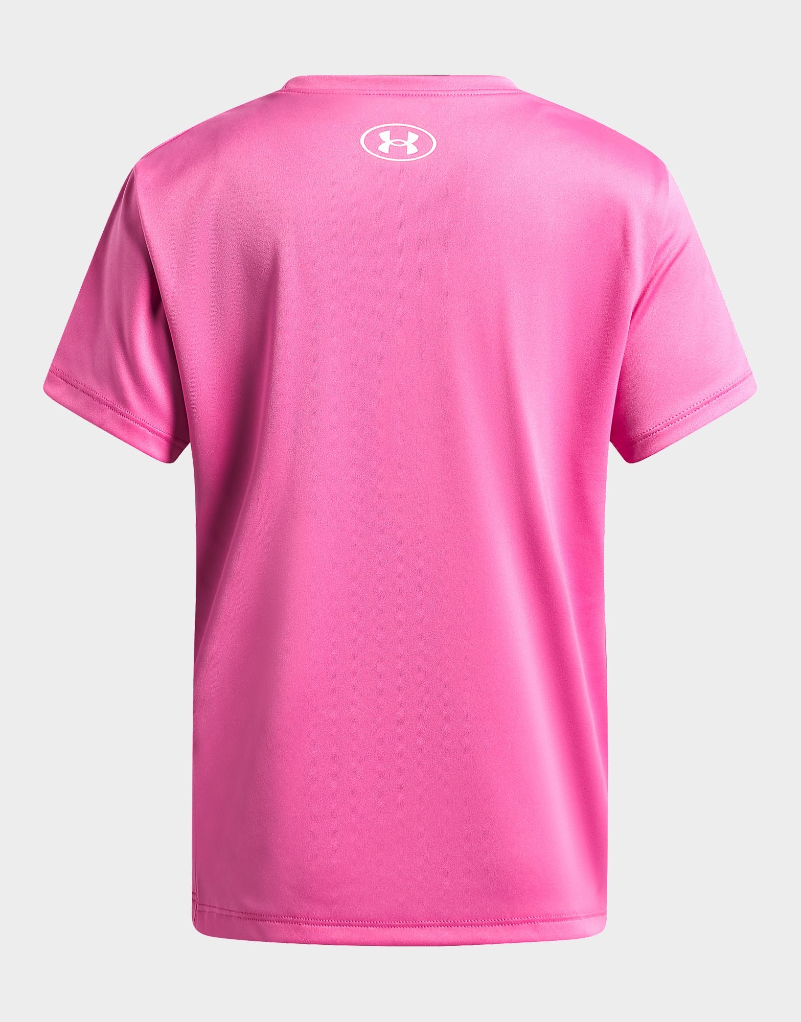Under Armour Tech Branding T-Shirt für Mädchen