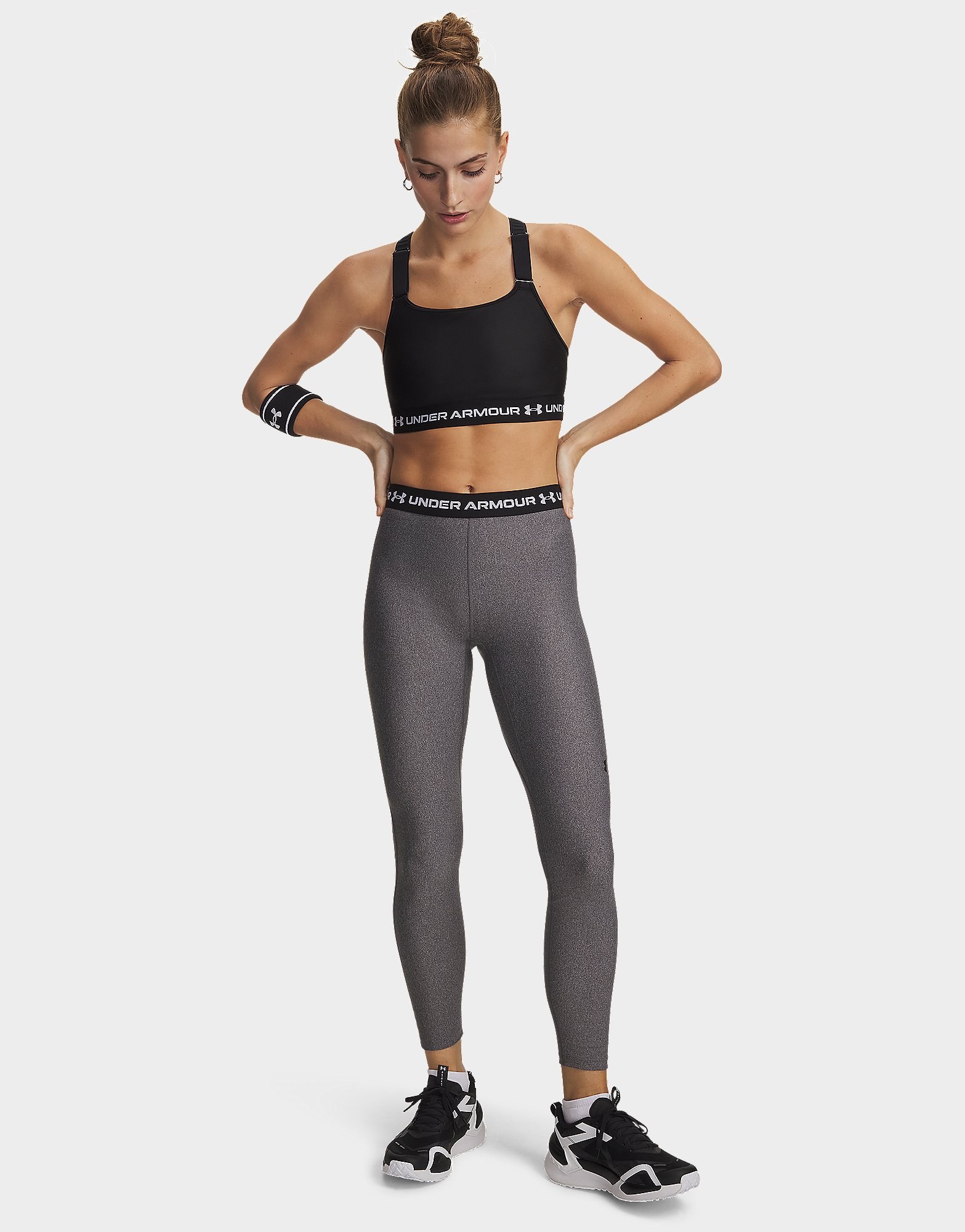Under Armour HeatGear Leggings
