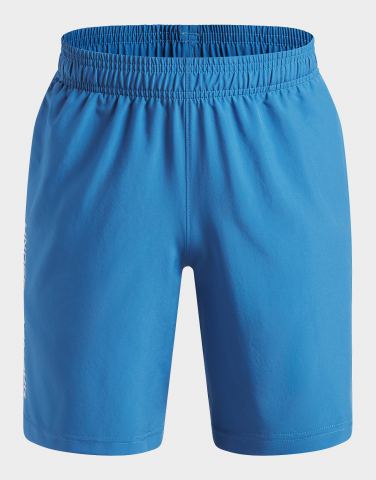 Under Armour Tech Woven Wordmark Shorts für Jungen