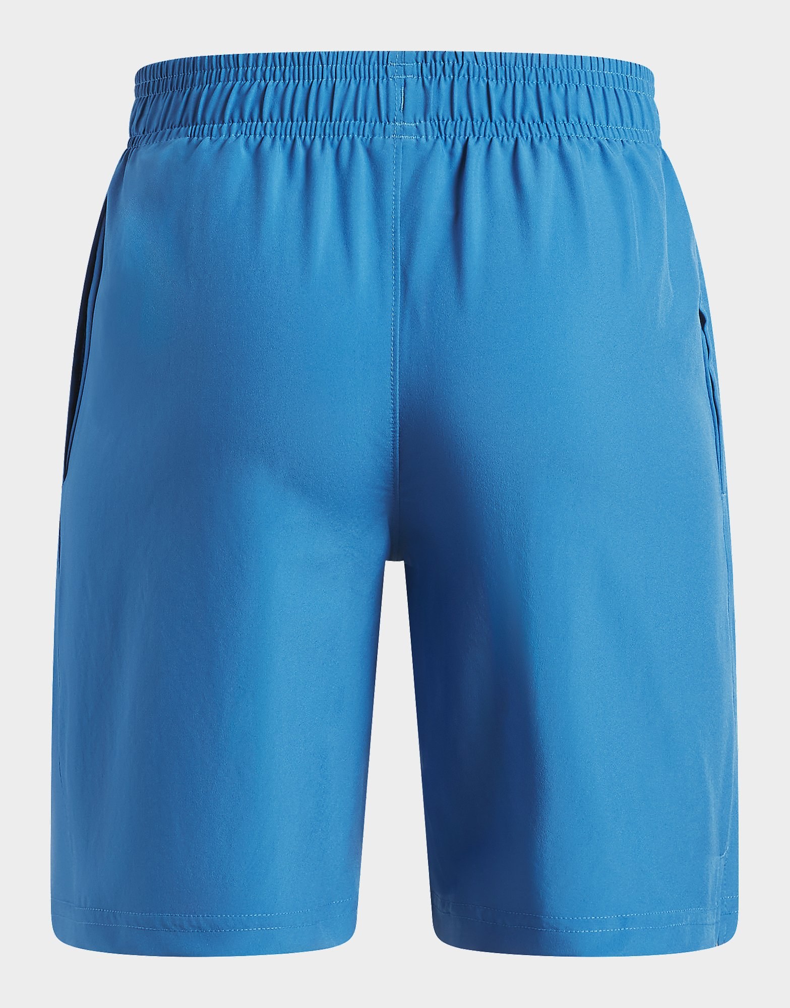 Under Armour Tech Woven Wordmark Shorts für Jungen