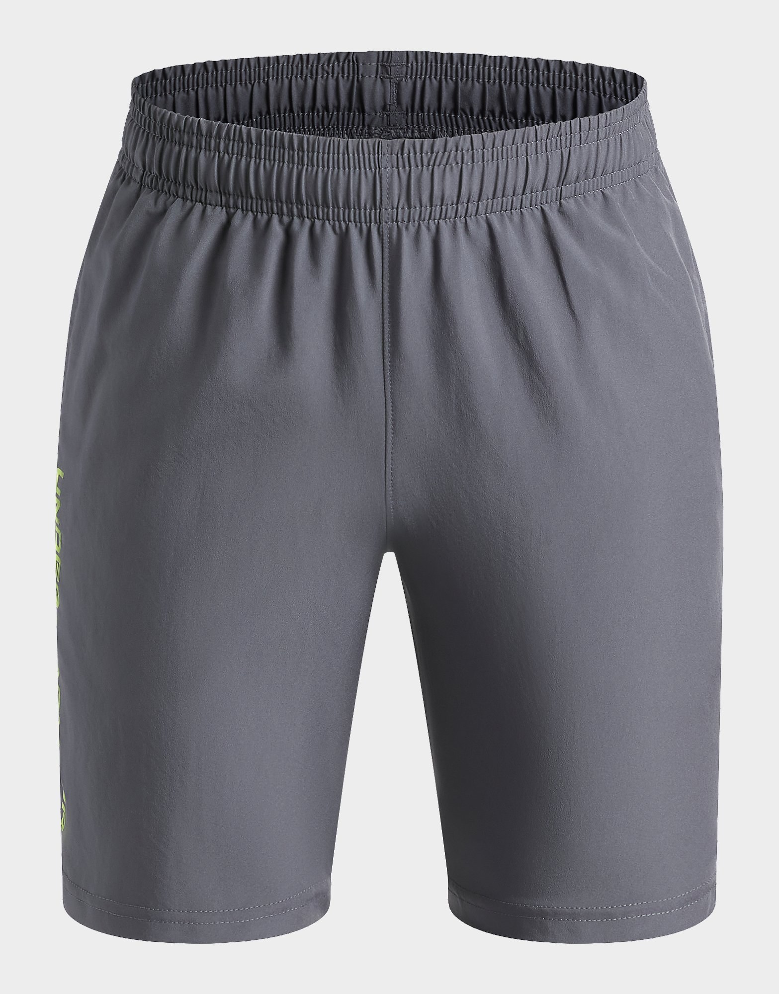 Under Armour Tech Woven Wordmark Shorts für Jungen