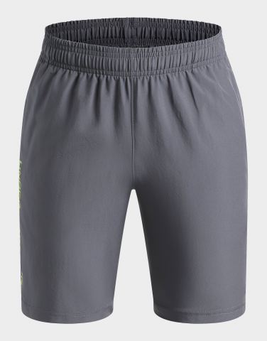Under Armour Tech Woven Wordmark Shorts für Jungen