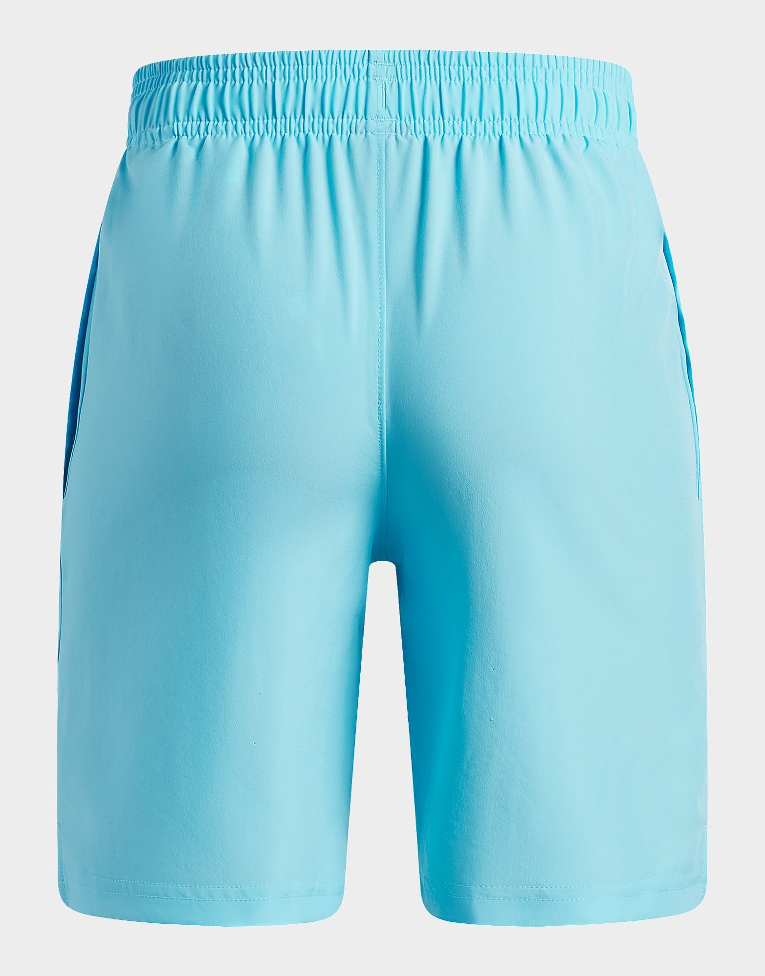 Under Armour Tech Woven Wordmark Shorts für Jungen