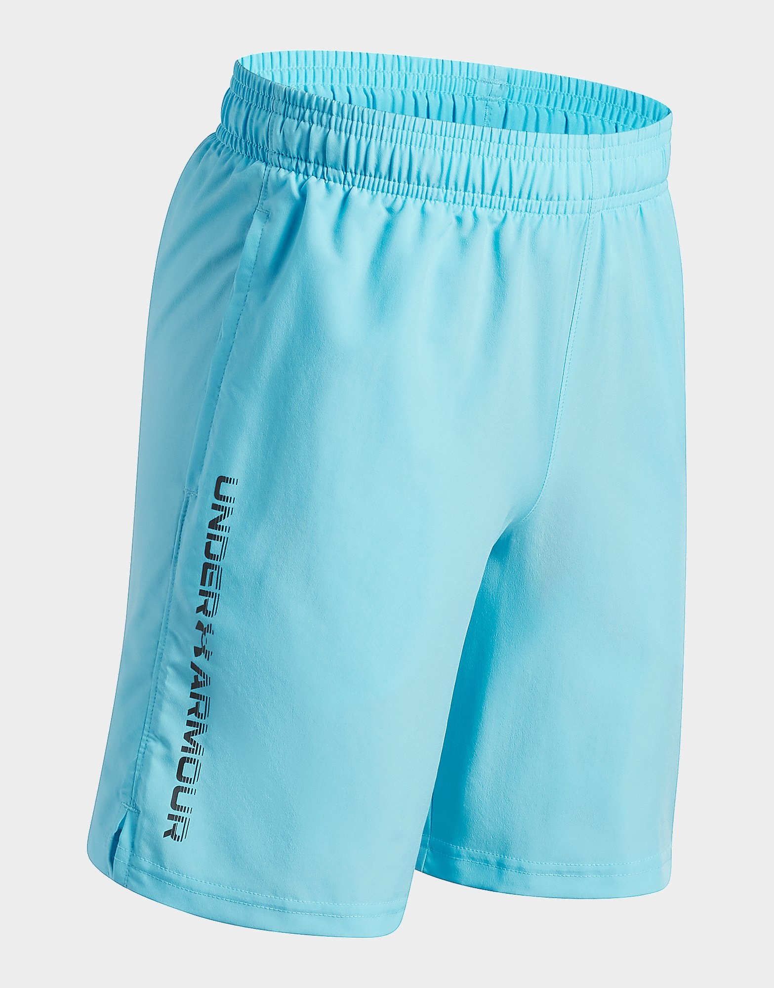 Under Armour Tech Woven Wordmark Shorts für Jungen