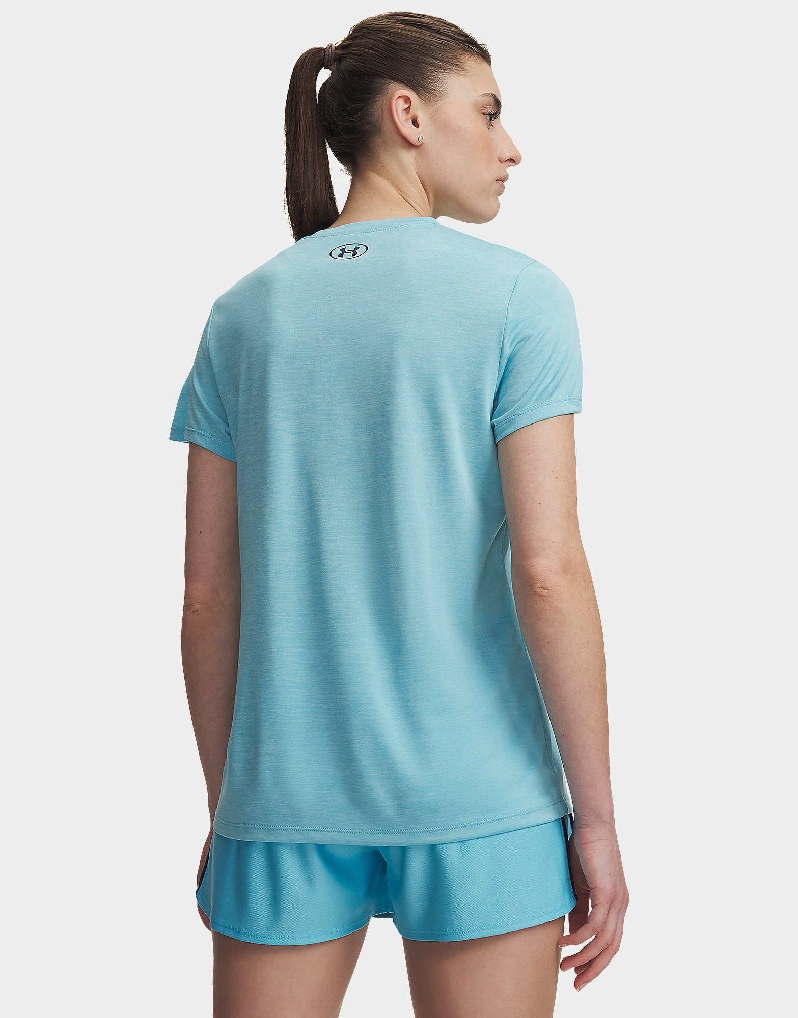 Under Armour Tech Twist Short Sleeve T-Shirt