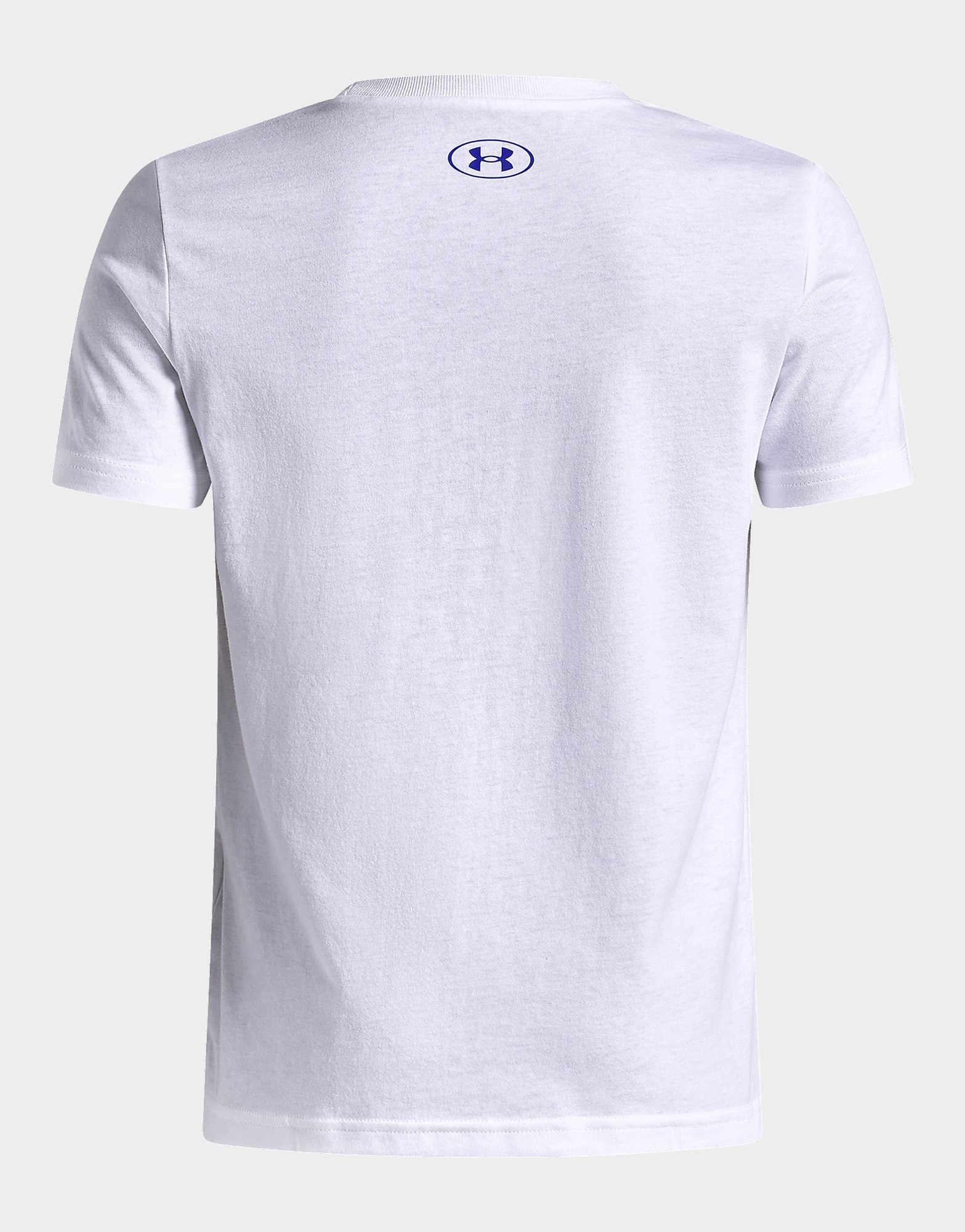 Under Armour Logo Wordmark T-shirt für Jungen
