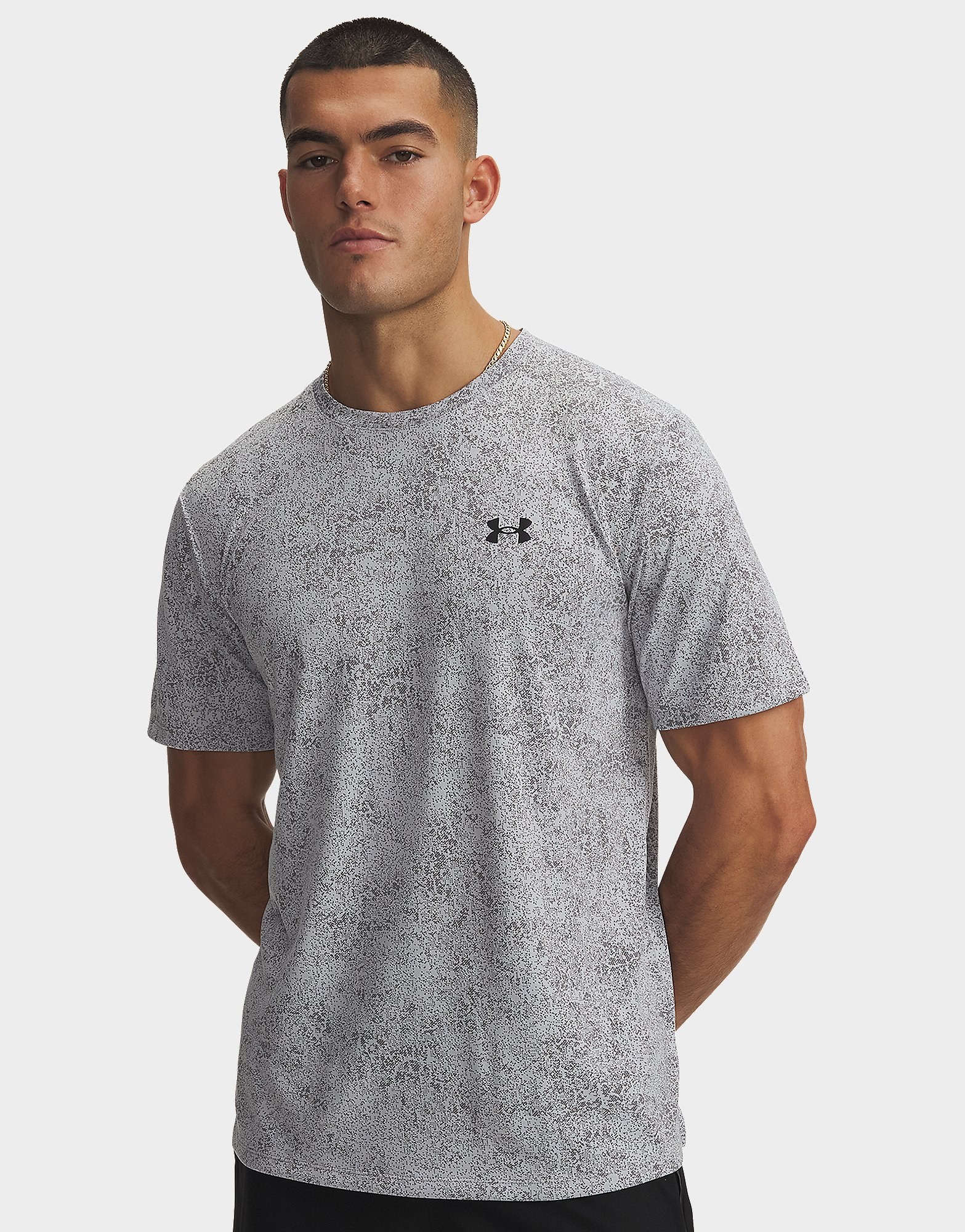 Under Armour Tech T-shirt