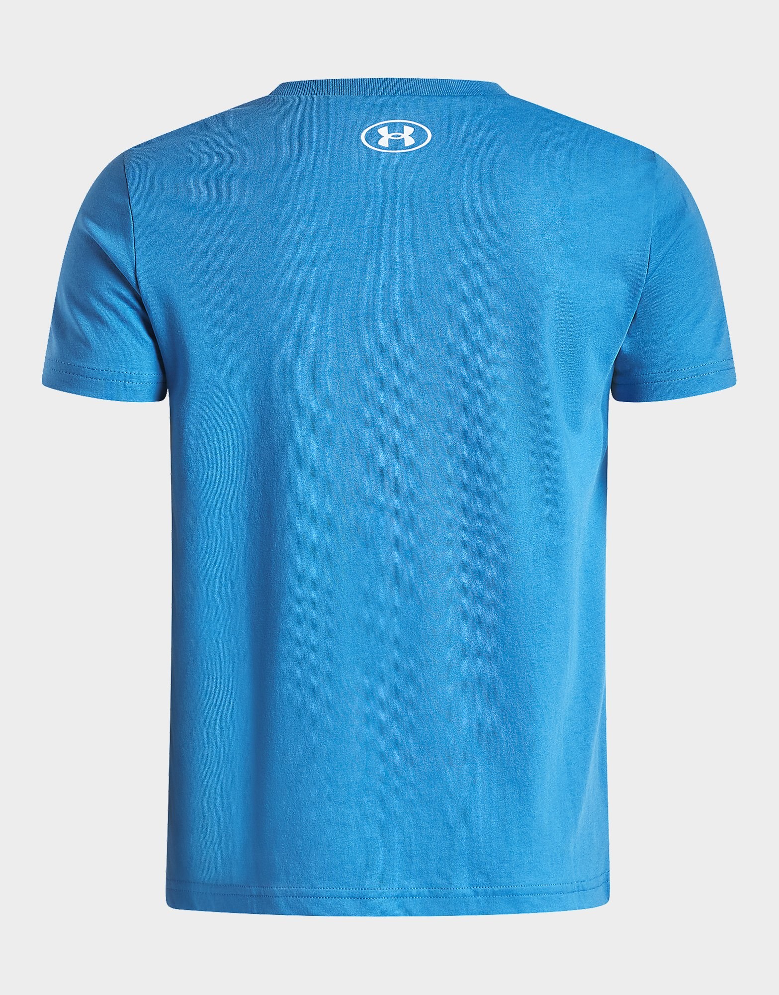 Under Armour Logo Wordmark T-shirt für Jungen