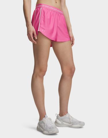Under Armour Tech Play Up Shorts (7,5 cm)
