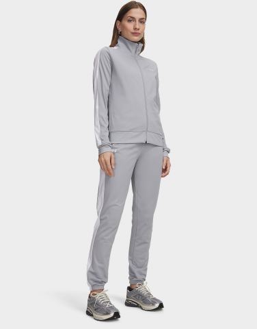 Under Armour Tricot Trainingsanzug Damen