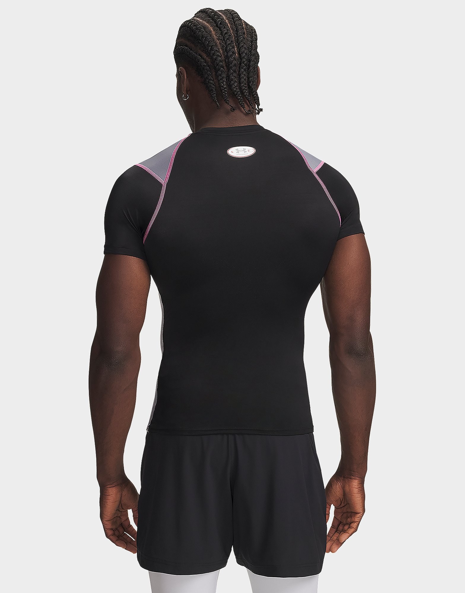 Under Armour HeatGear Elite Compression T-Shirt
