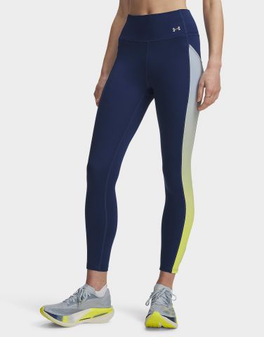 Under Armour Launch Printed Ankle Tights