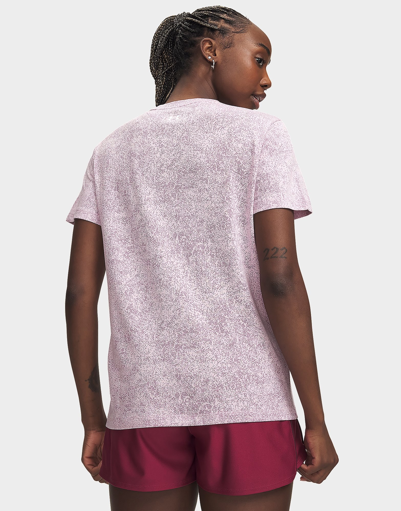 Under Armour Tech Pixelate T-Shirt