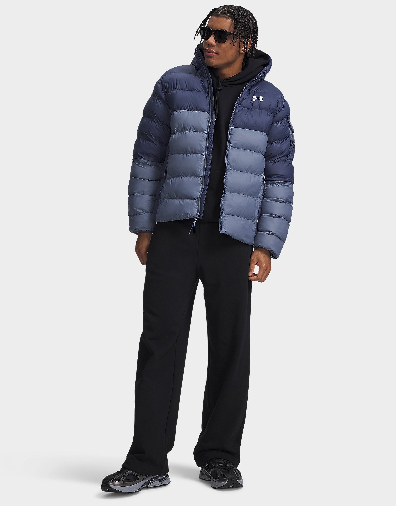 Under Armour Padded Jacke