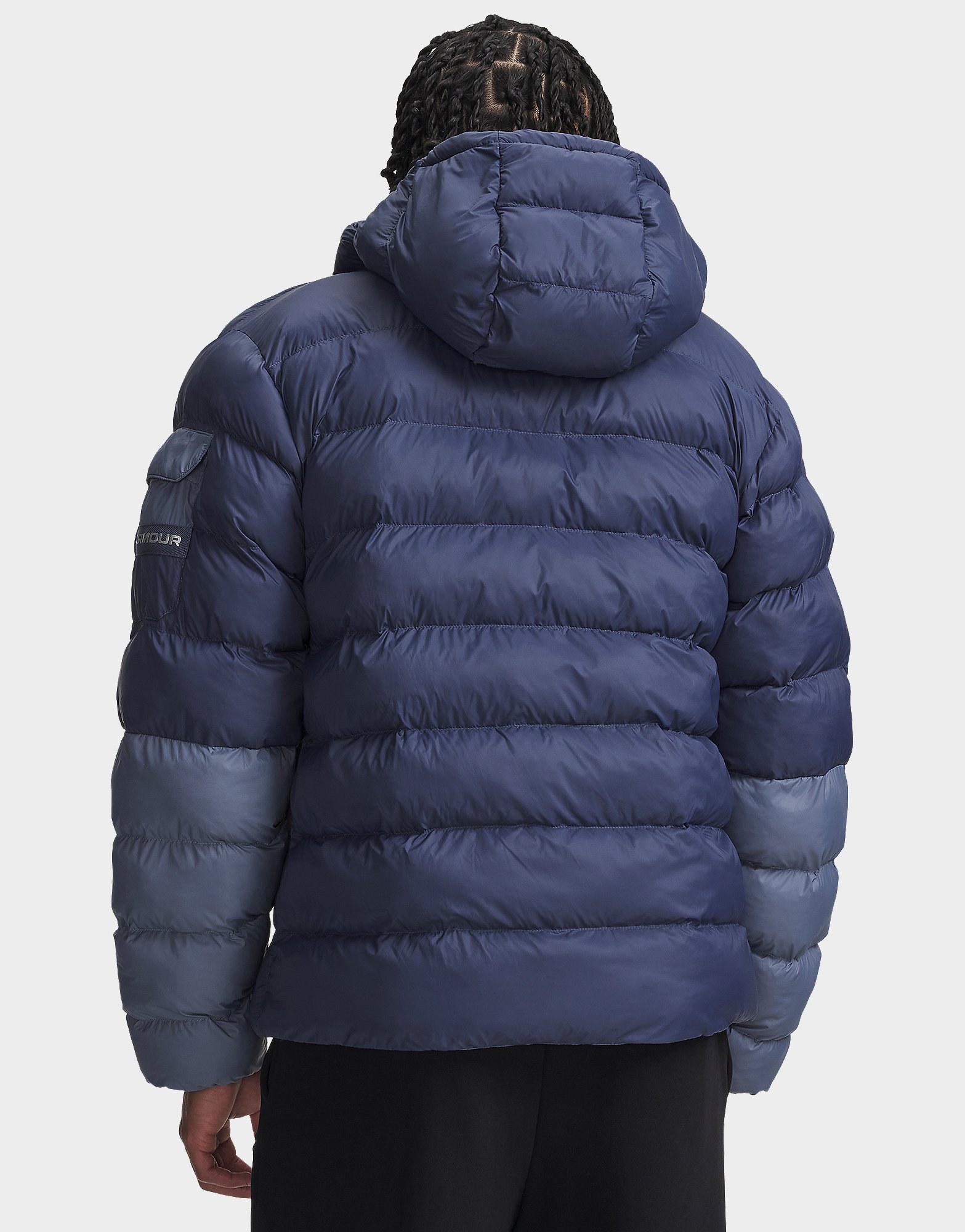 Under Armour Padded Jacke