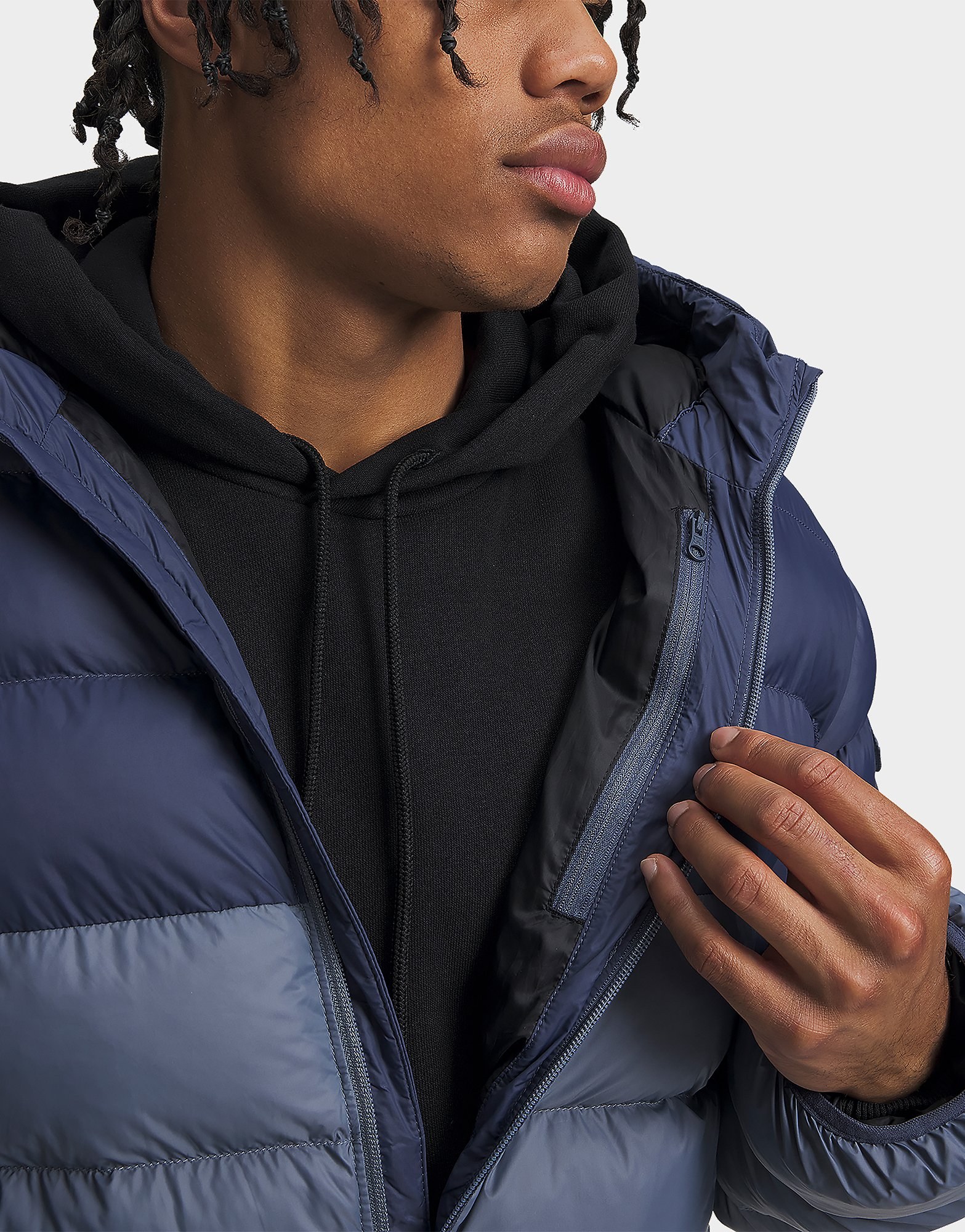 Under Armour Padded Jacke