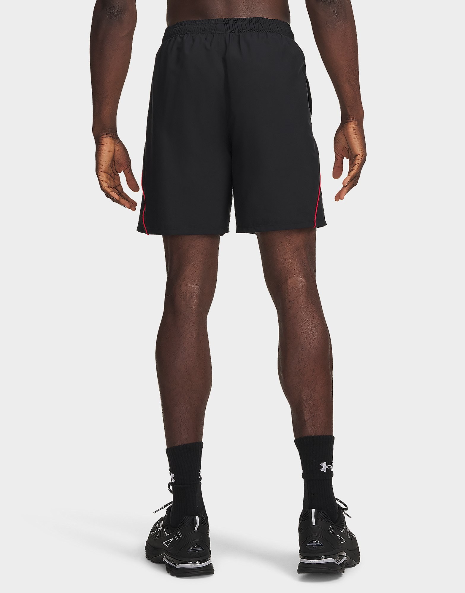 Under Armour Tech Sport Shorts