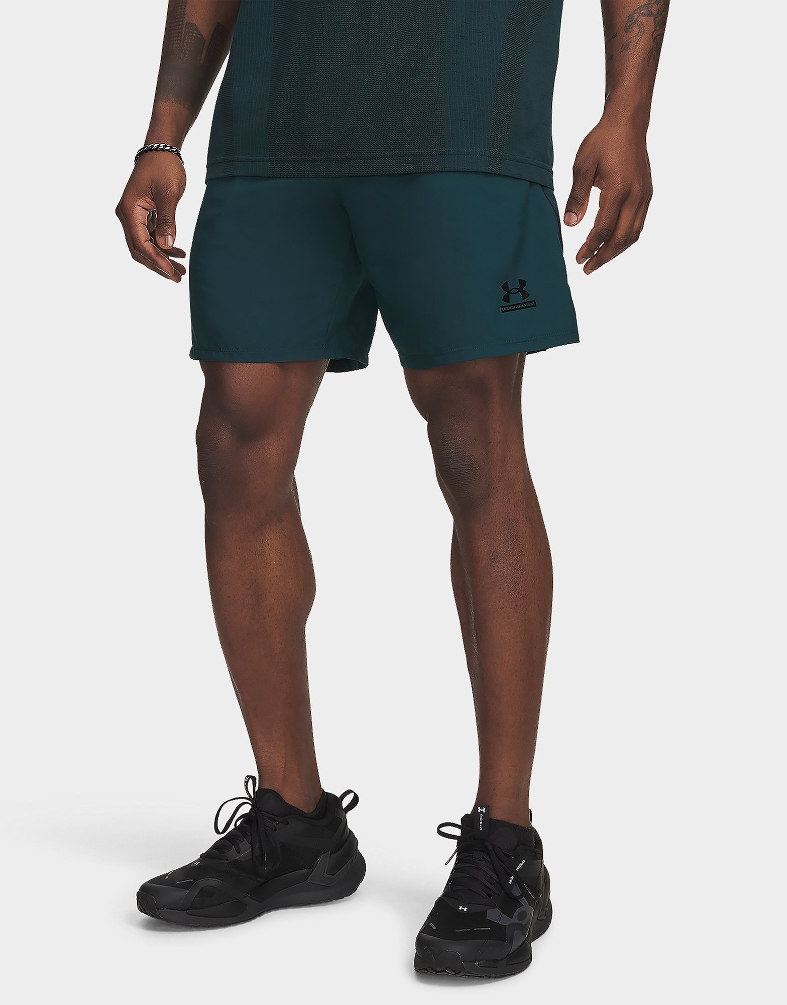 Under Armour Tech Sport Shorts