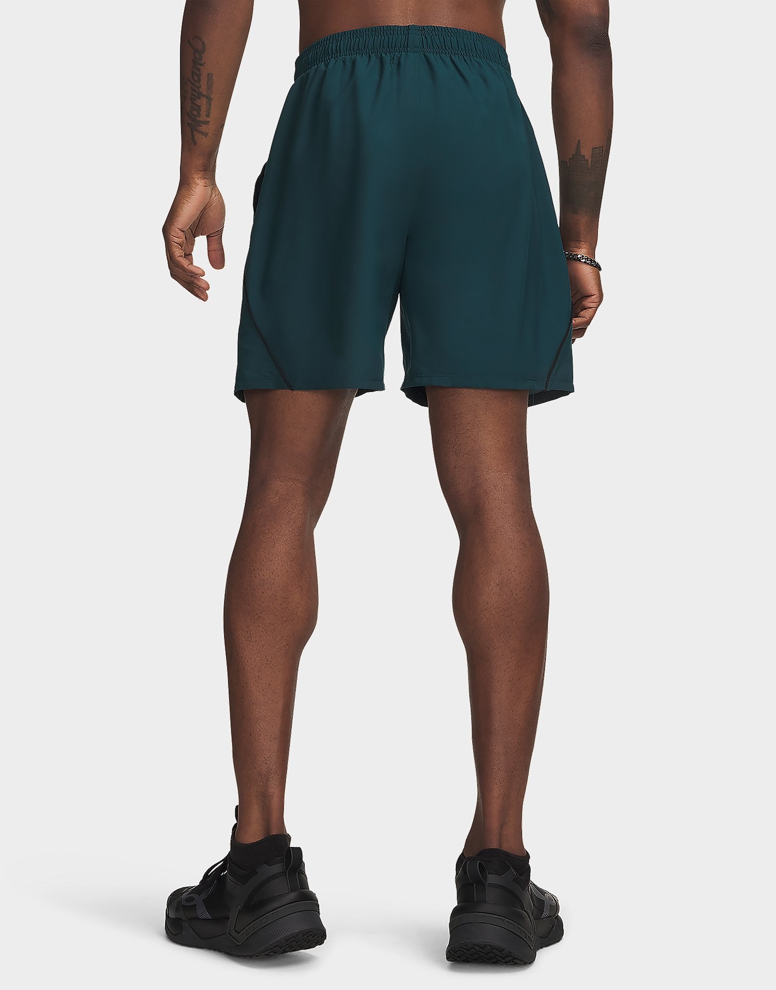 Under Armour Tech Sport Shorts