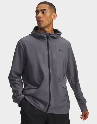 Under Armour Unstoppable Jacke