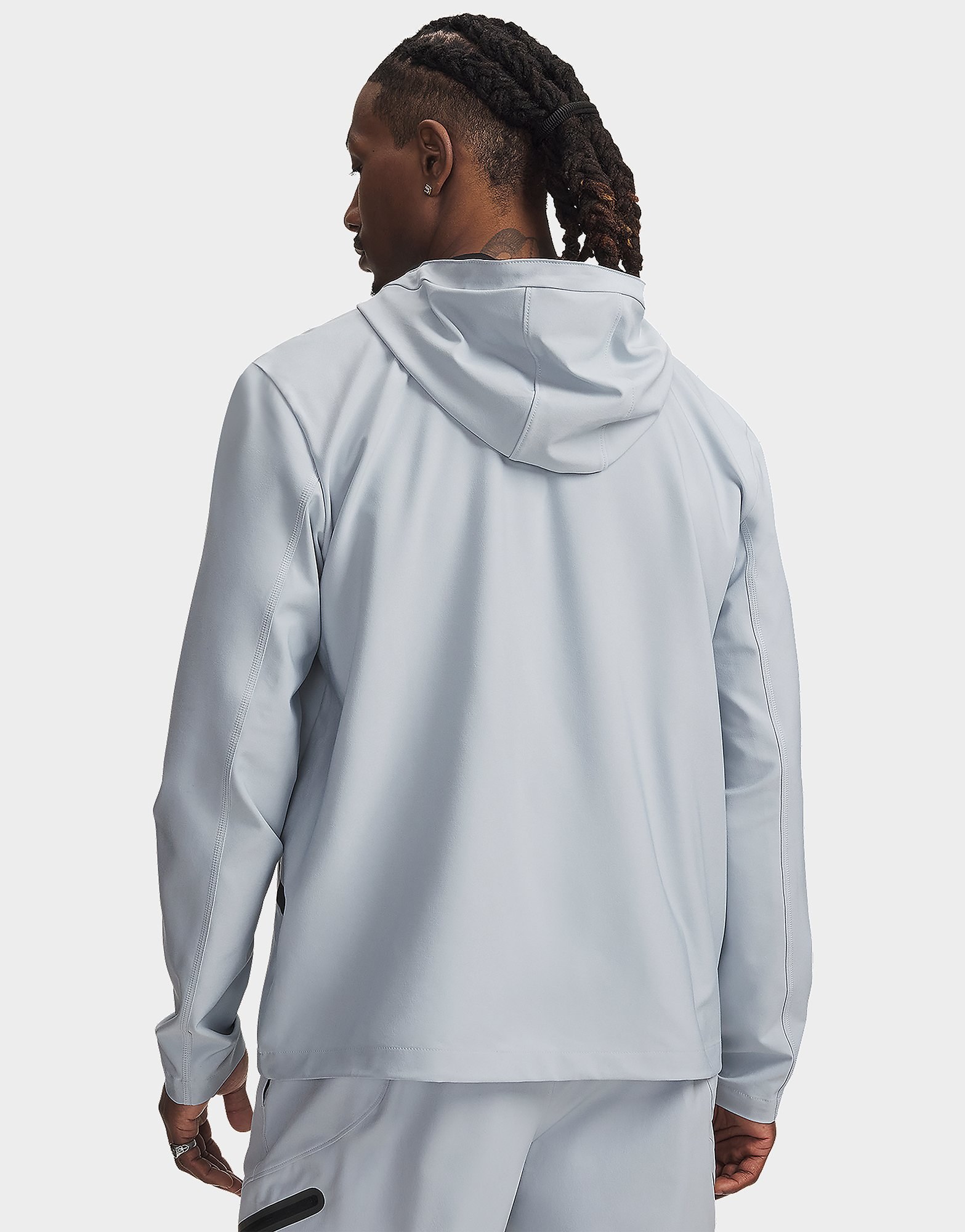Under Armour Unstoppable Jacke