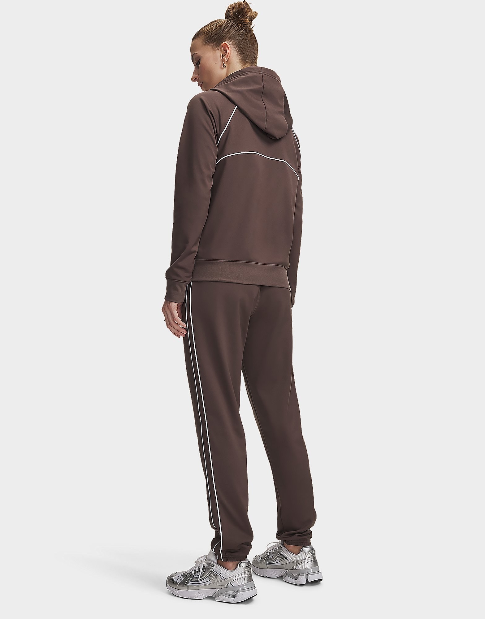 Under Armour Tricot Full Zip Trainingsanzug