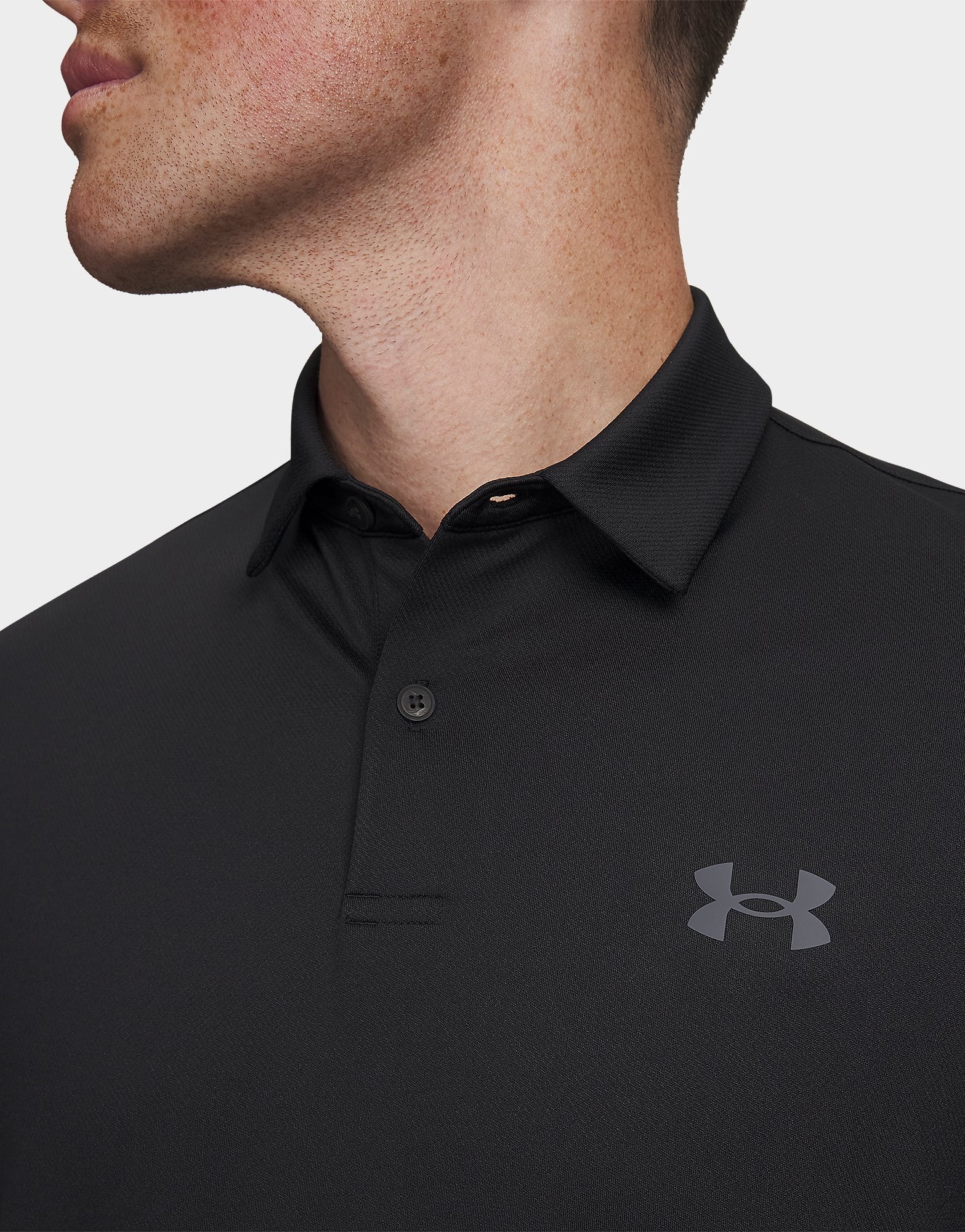 Under Armour Matchplay Polo