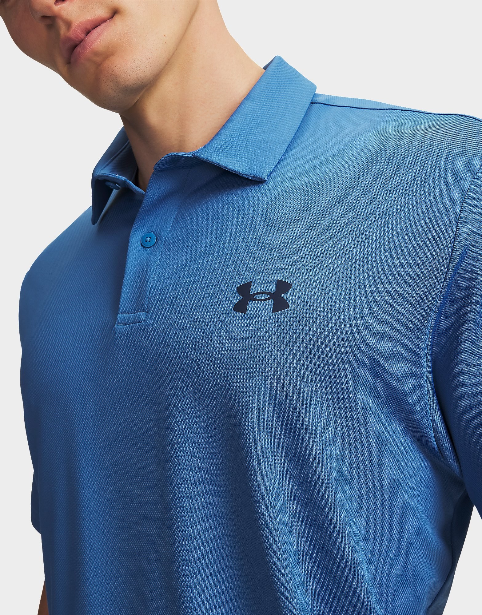 Under Armour Matchplay Polo
