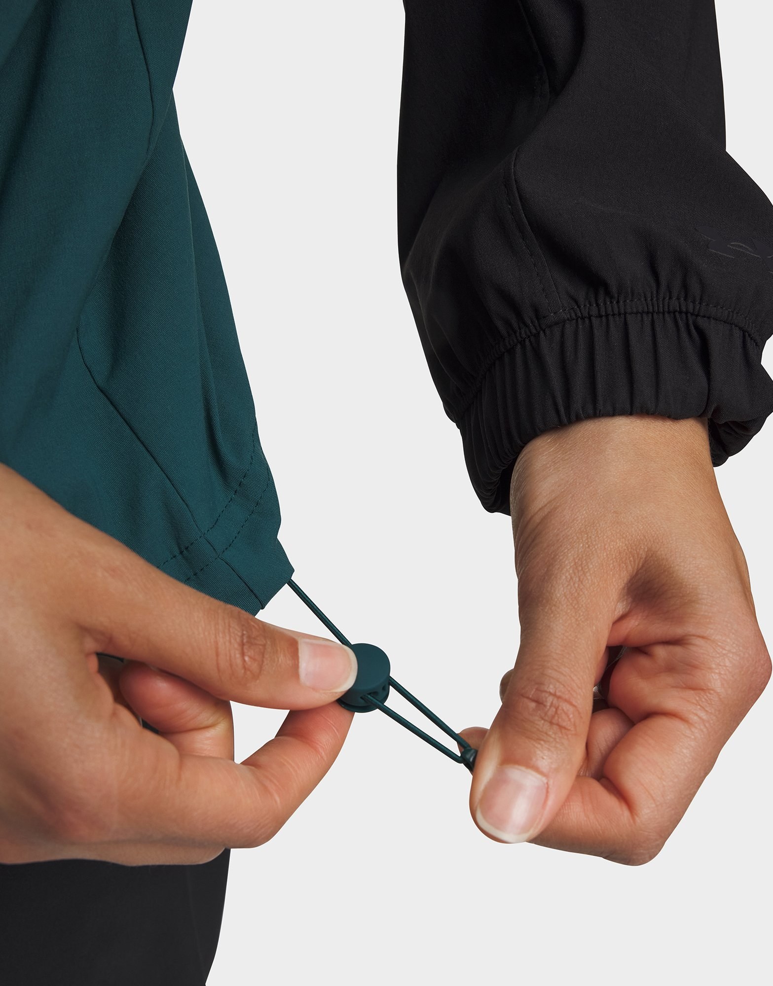 Under Armour Unstoppable Webstoff ½-Zip-Oberteil