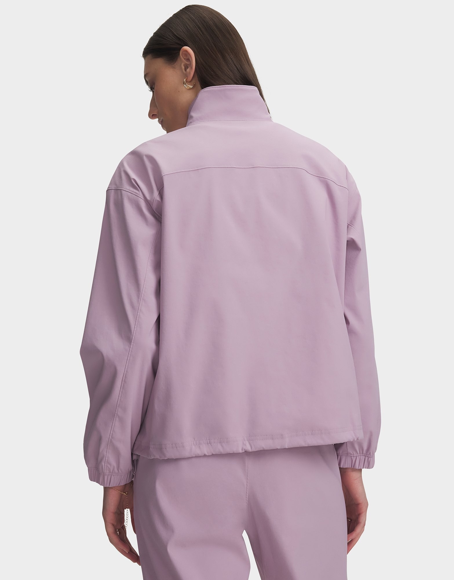 Under Armour Unstoppable Webstoff ½-Zip-Oberteil