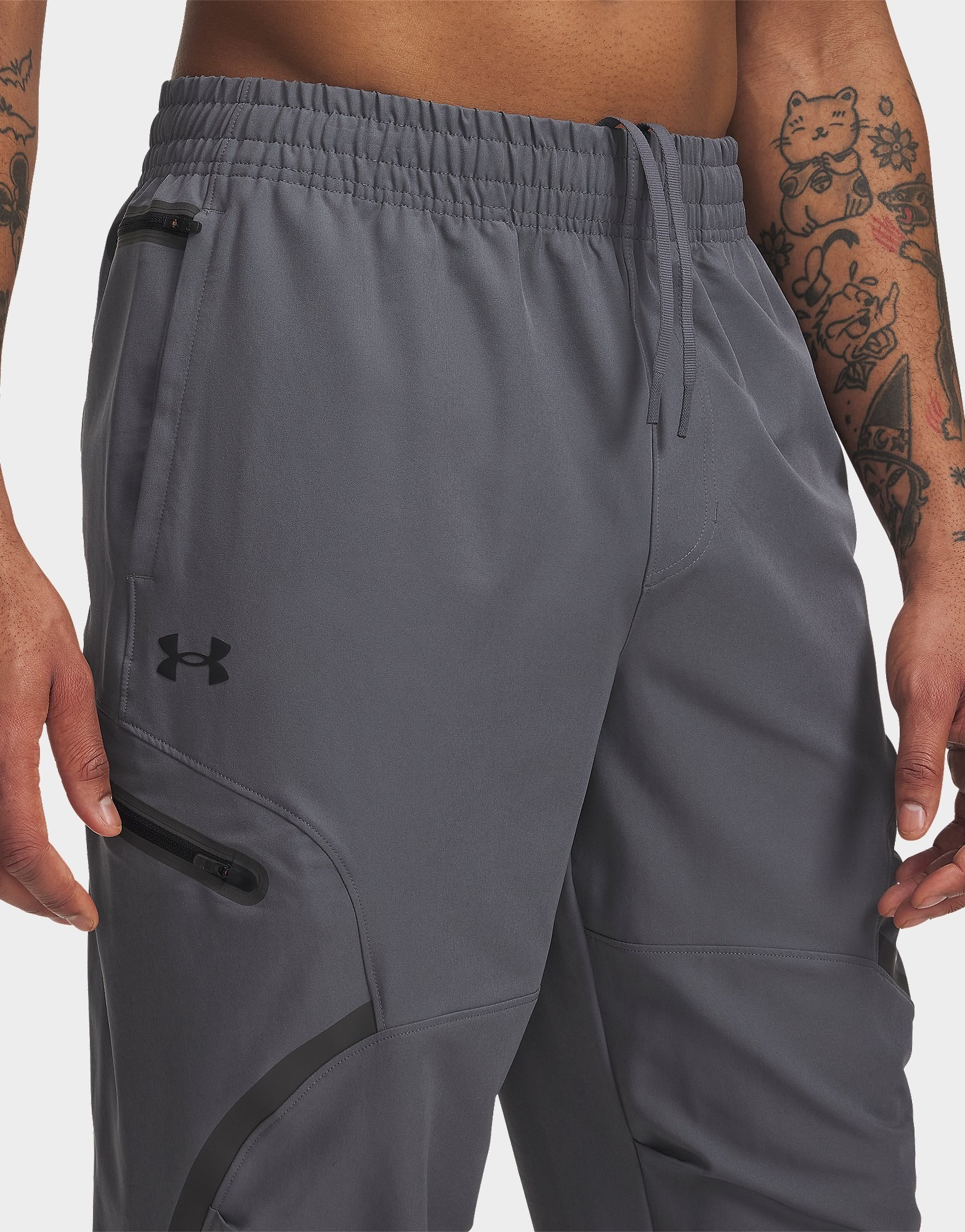 Under Armour Unstoppable Cargohose