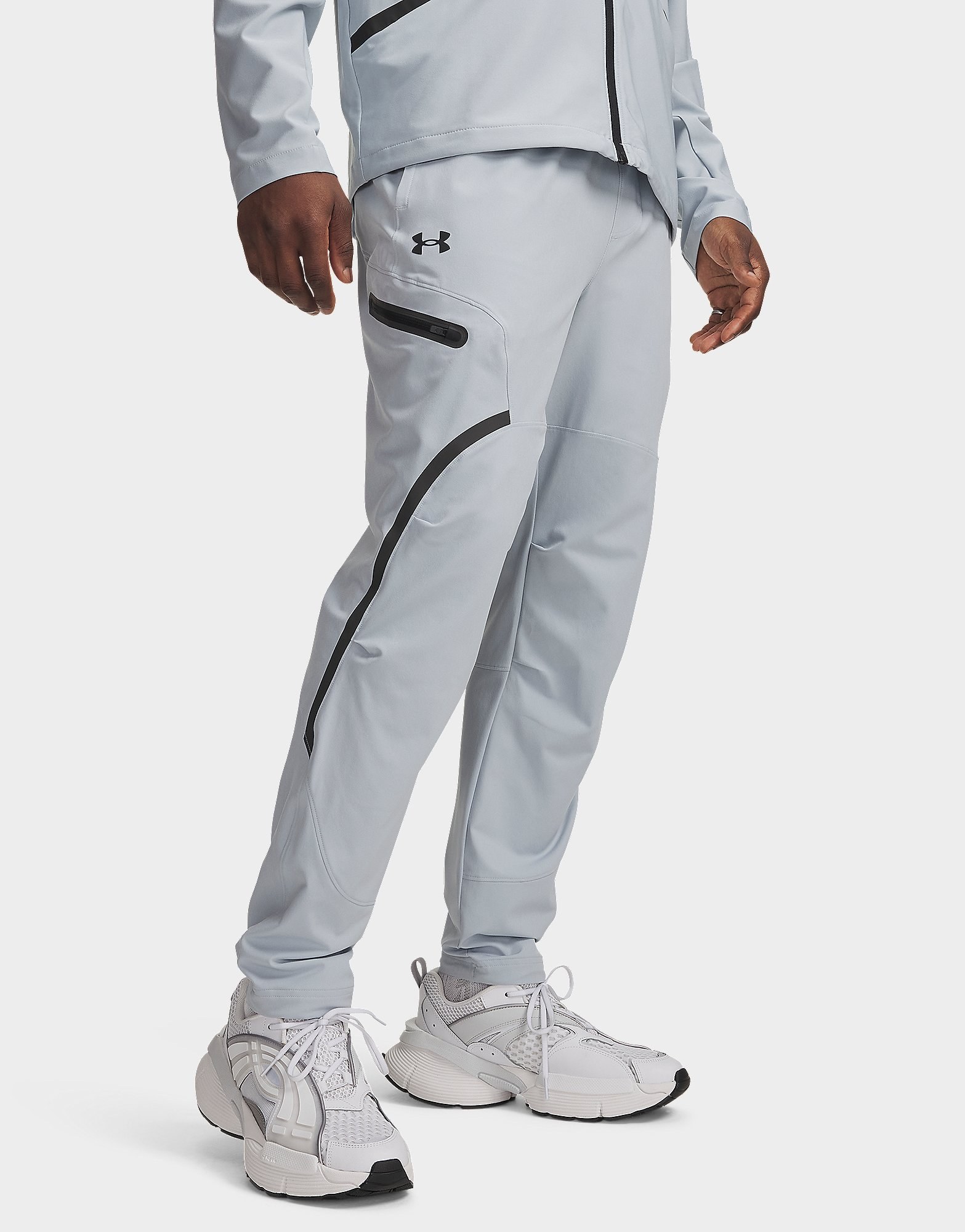 Under Armour Unstoppable Cargohose