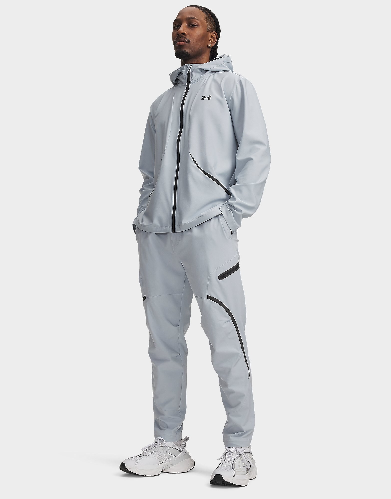 Under Armour Unstoppable Cargohose