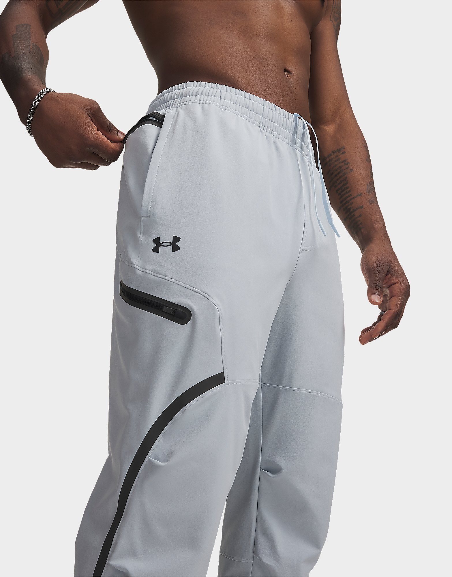 Under Armour Unstoppable Cargohose