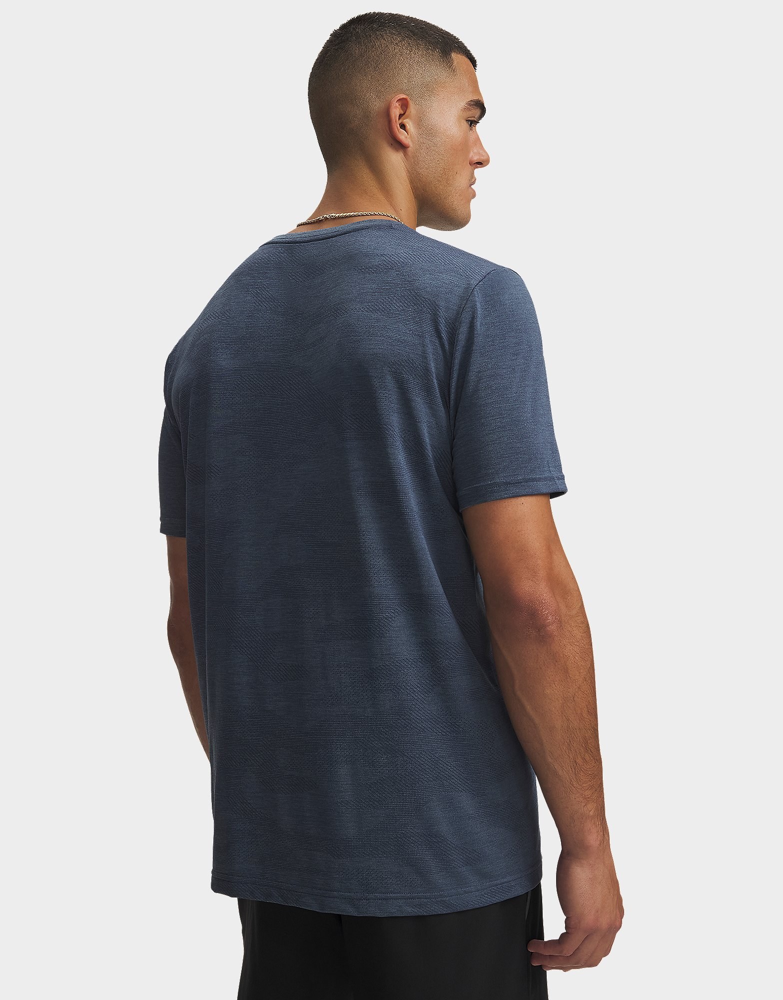 Under Armour Vanish Elite Seamless Camo T-Shirt