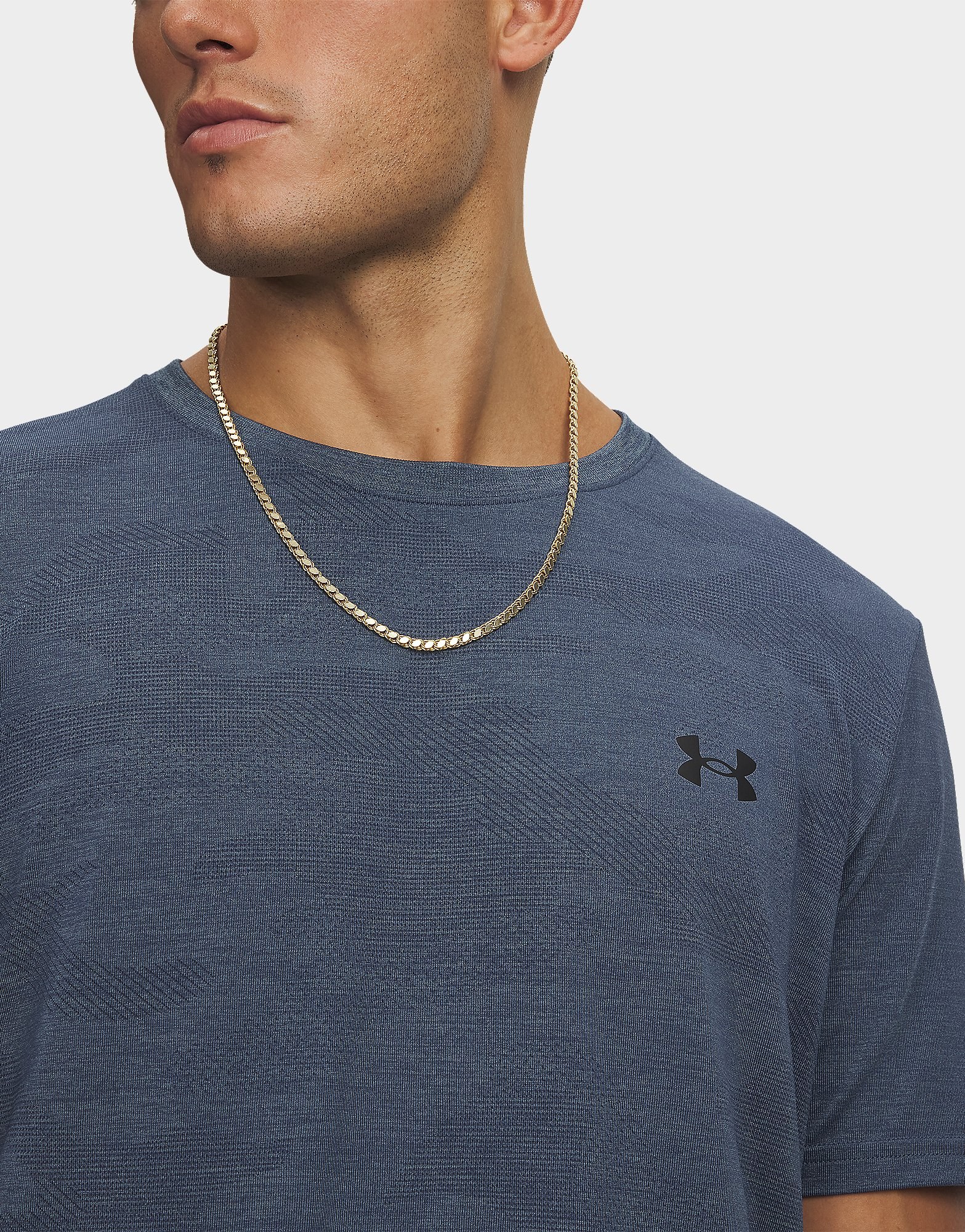 Under Armour Vanish Elite Seamless Camo T-Shirt