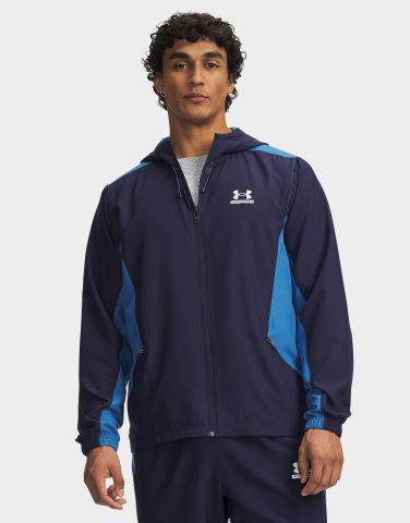 Under Armour Tech Utility Woven Jacke