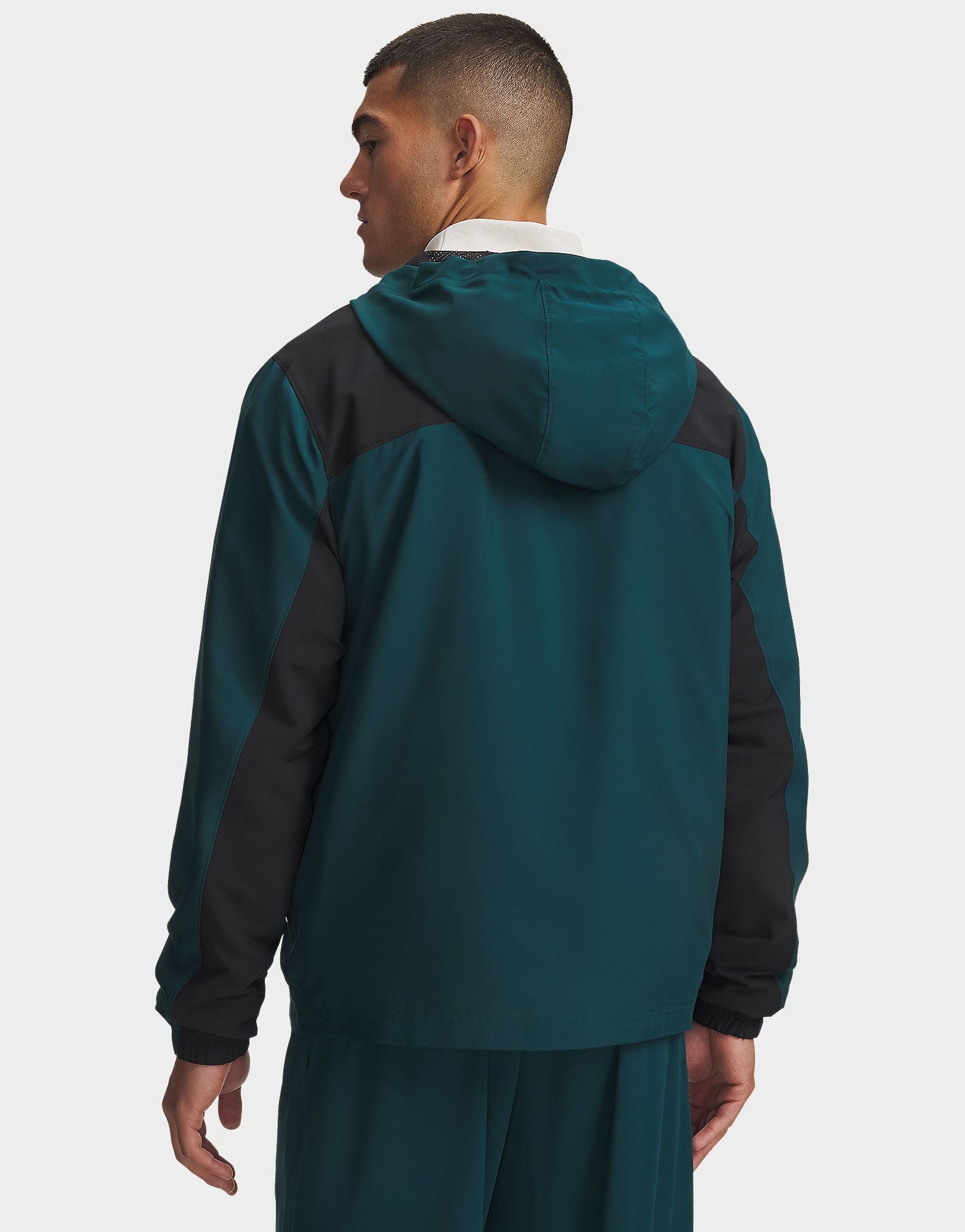 Under Armour Tech Utility Woven Jacke