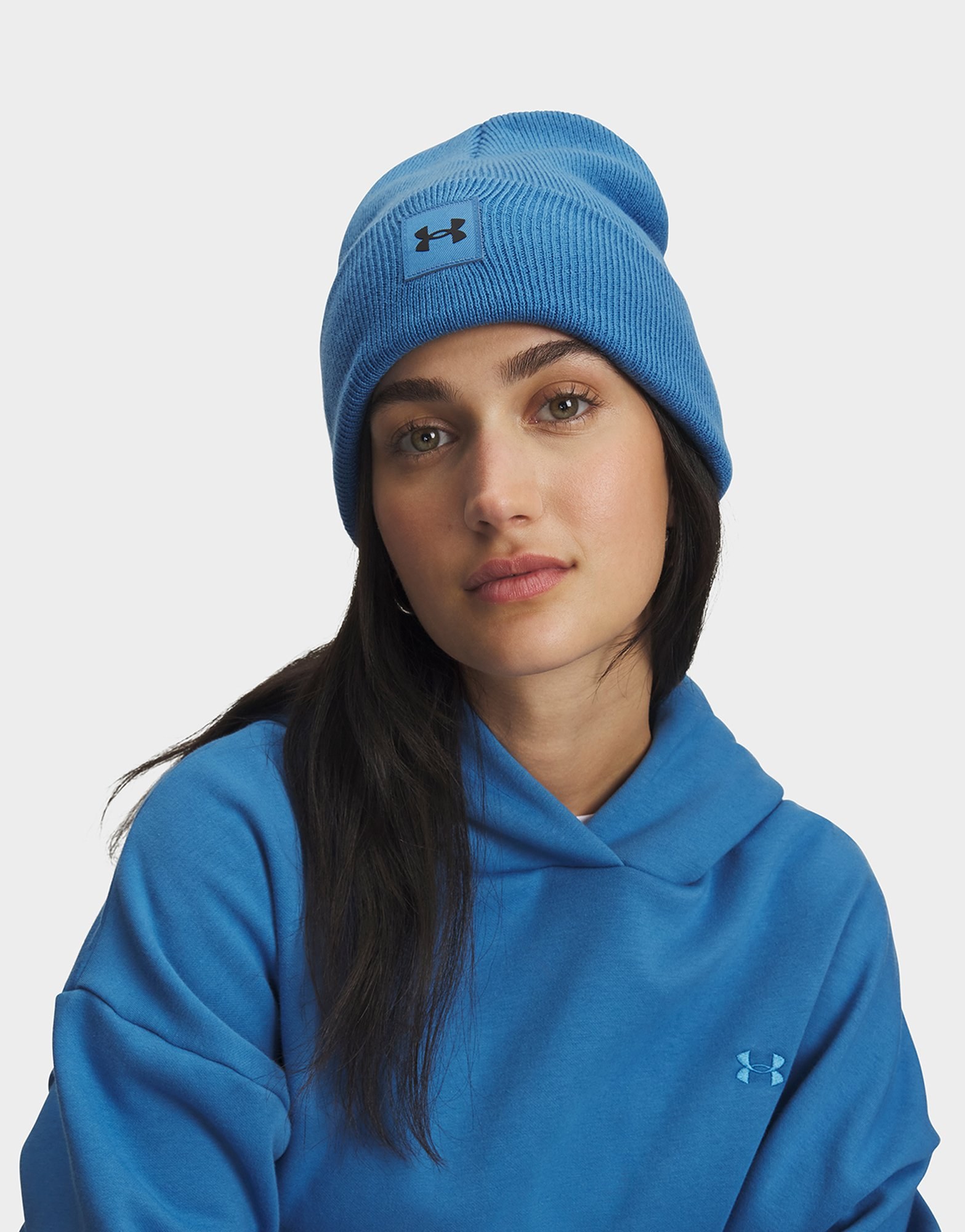 Under Armour Halftime Cuff Beanie Mütze