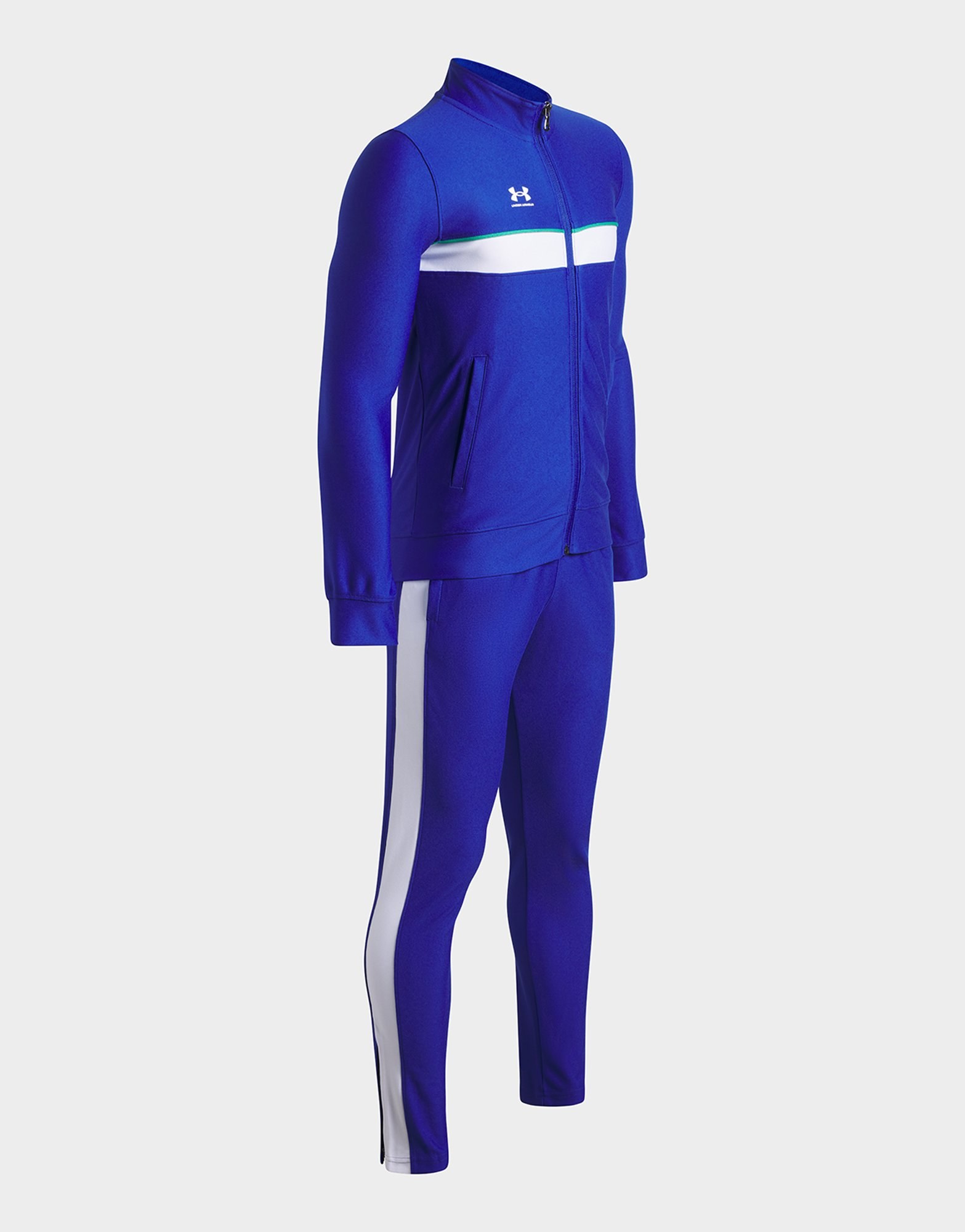 Under Armour Challenger Trainingsanzug für Jungen