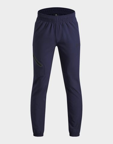 Under Armour Unstoppable Woven Jogginghose für Jungen
