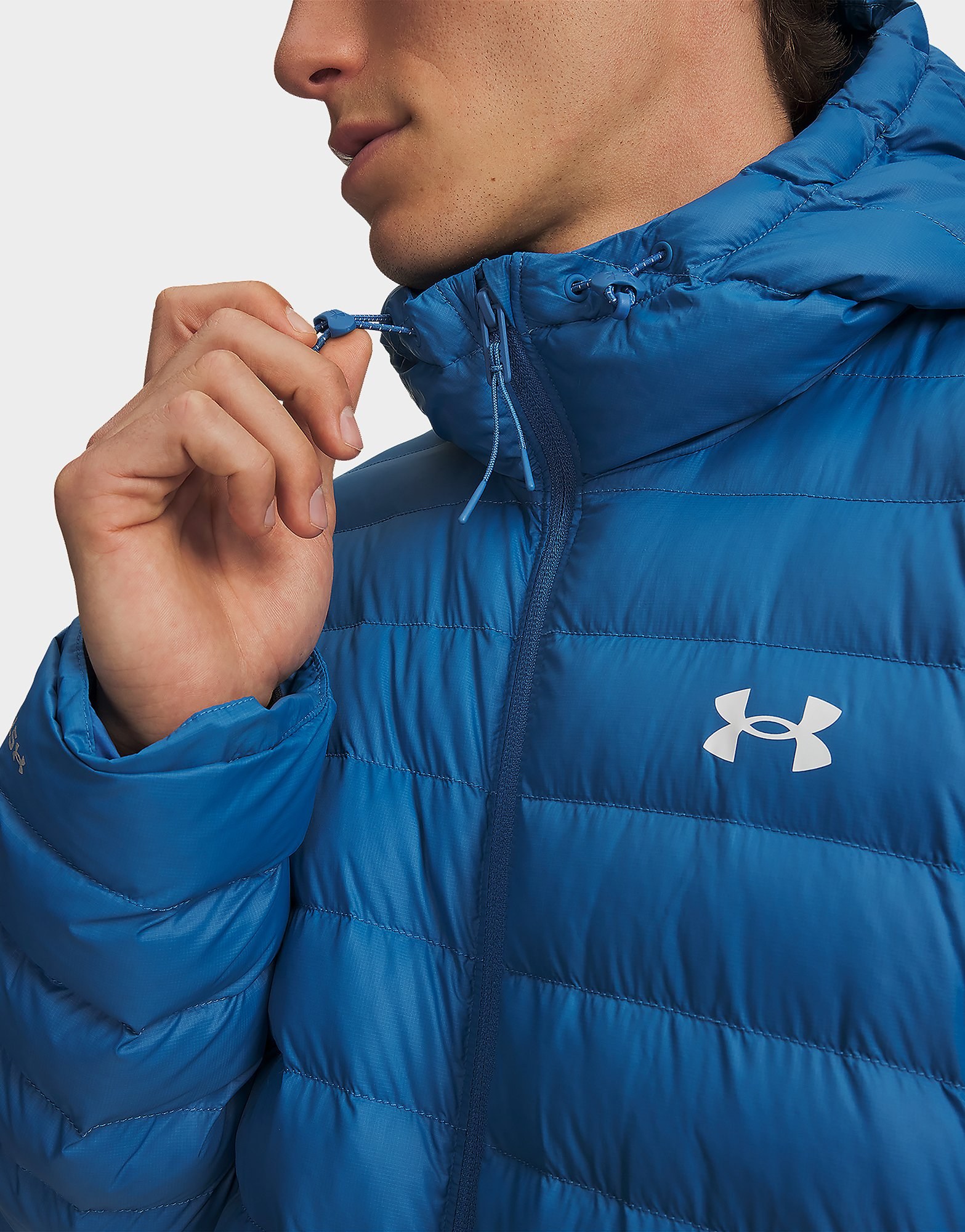 Under Armour UA Core Jacke