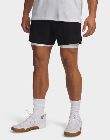 Under Armour Vanish Elite Shorts (15 cm)