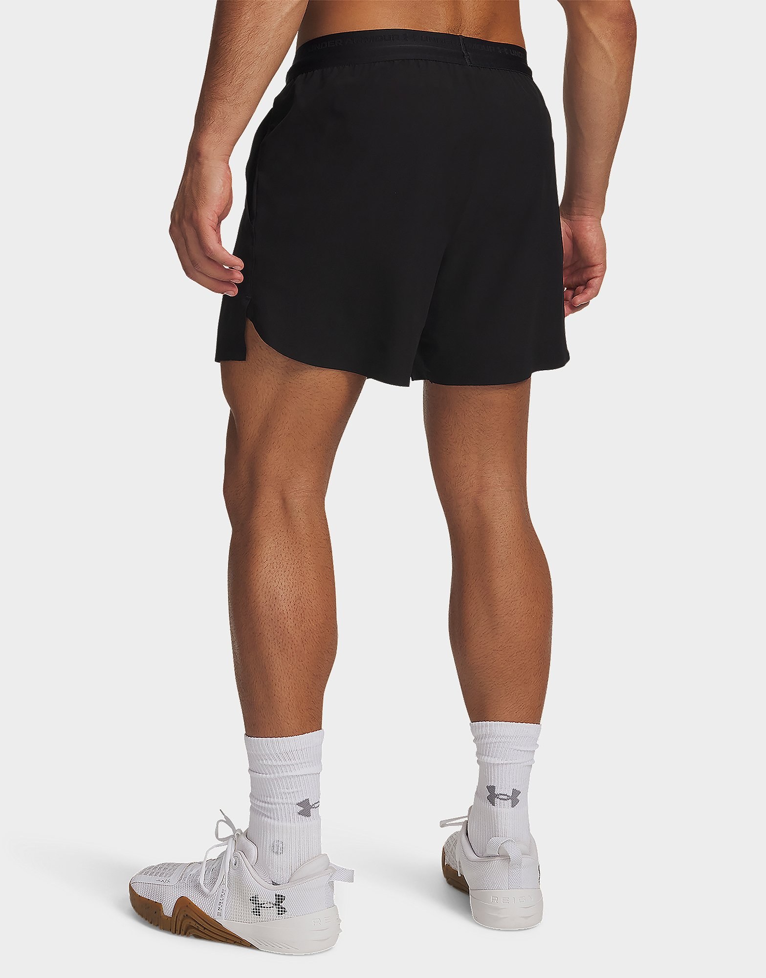 Under Armour Vanish Elite Shorts (15 cm)