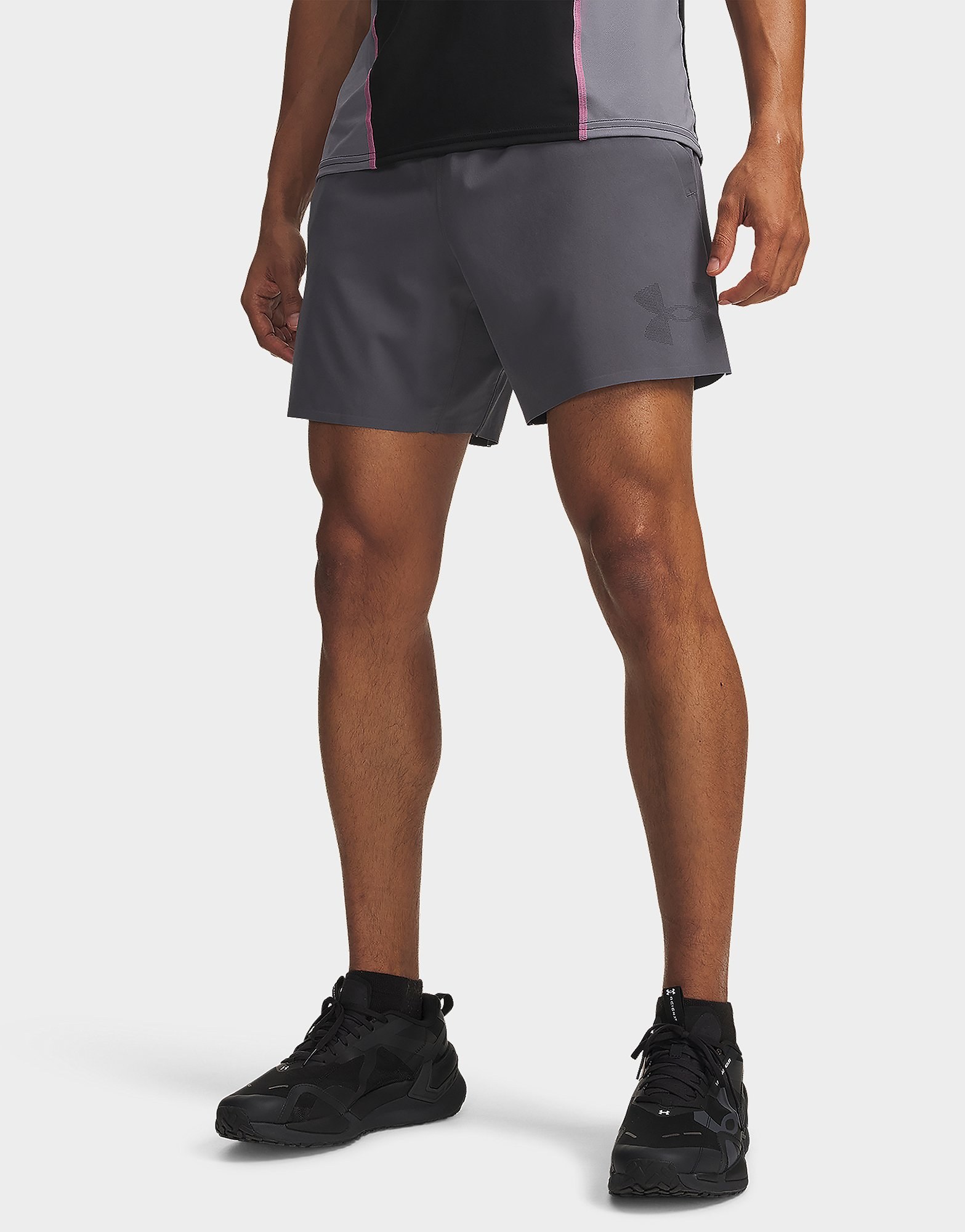 Under Armour Vanish Elite Shorts (15 cm)