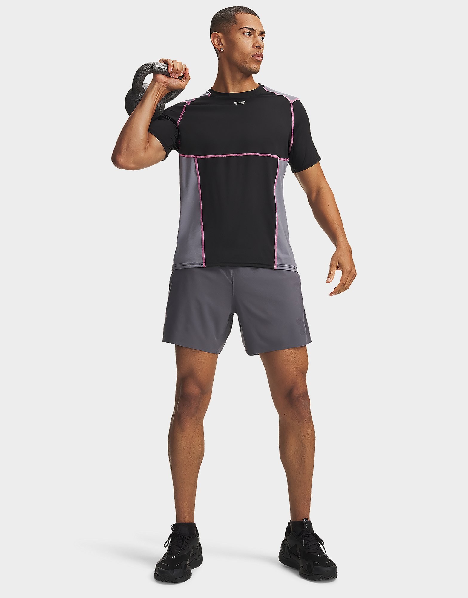 Under Armour Vanish Elite Shorts (15 cm)
