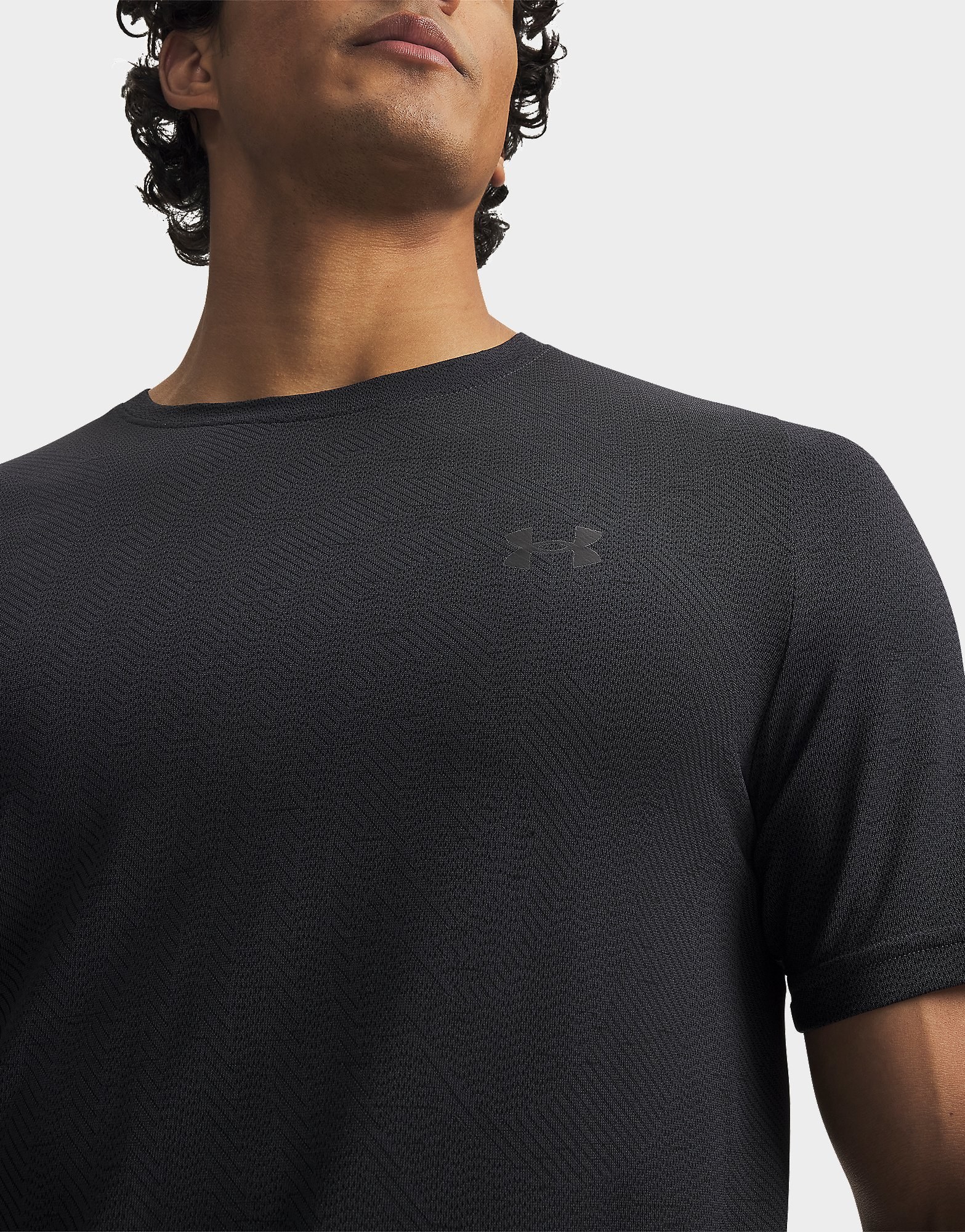 Under Armour Vanish Seamless T-Shirt