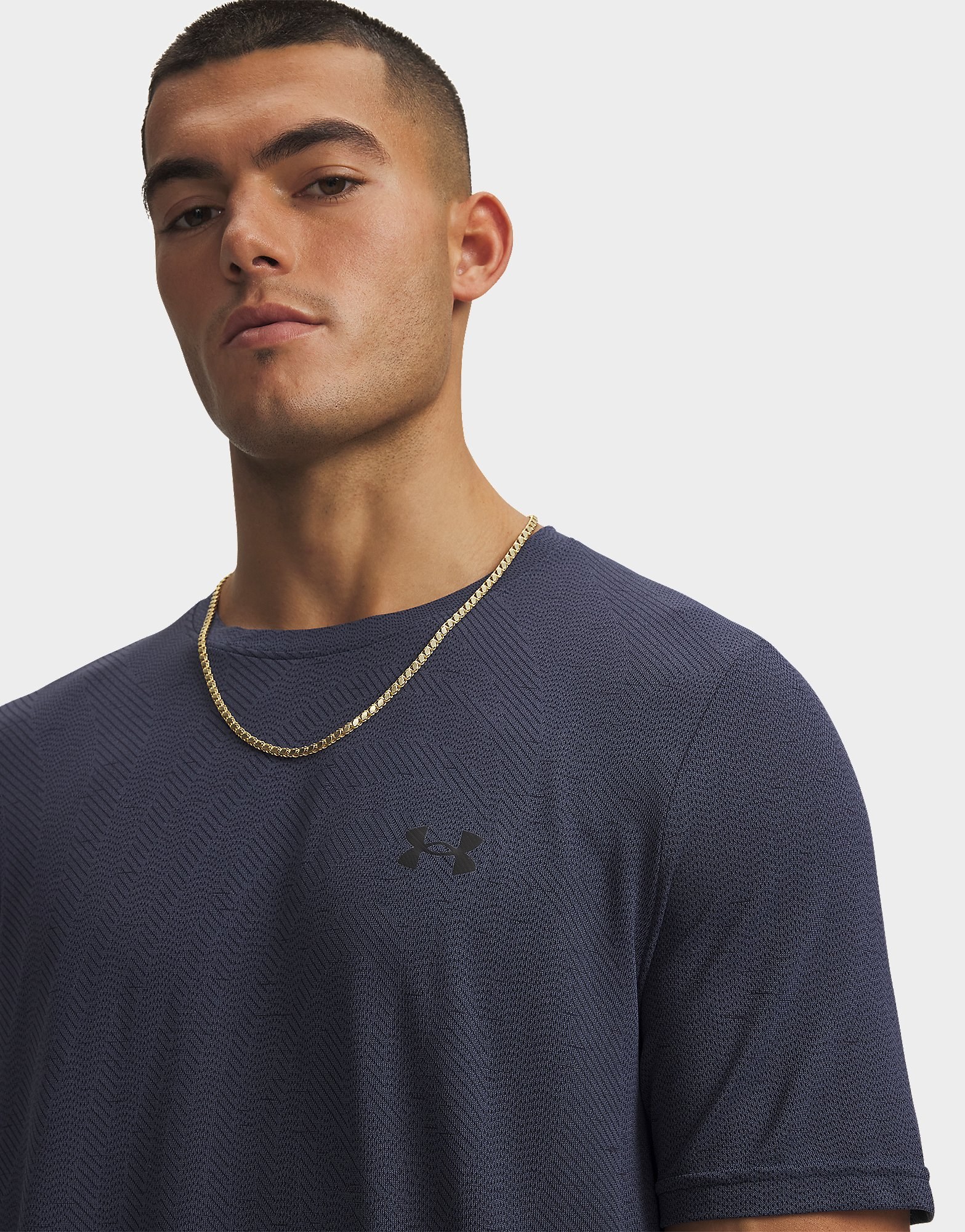 Under Armour Vanish Seamless T-Shirt