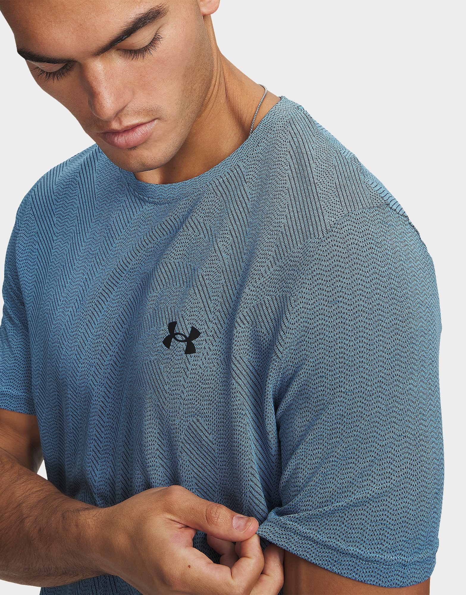 Under Armour Vanish Seamless T-Shirt