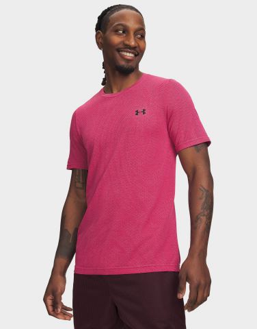 Under Armour Vanish Seamless T-Shirt